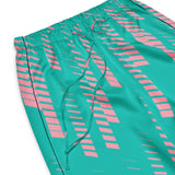 Miami Matrix (Pajama Pants - FB0062) - Trillii