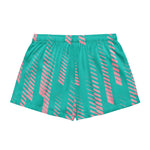 Miami Matrix (Pajama Shorts - FB0062) - Trillii