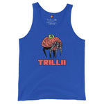 Mind Control (Men's Tank Top) - Trillii