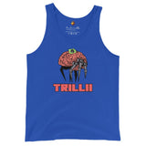 Mind Control (Men's Tank Top) - Trillii