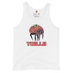 Mind Control (Men's Tank Top) - Trillii