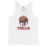 Mind Control (Men's Tank Top) - Trillii