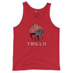 Mind Control (Men's Tank Top) - Trillii