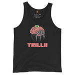 Mind Control (Men's Tank Top) - Trillii