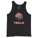 Mind Control (Men's Tank Top) - Trillii