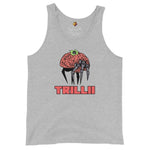 Mind Control (Men's Tank Top) - Trillii