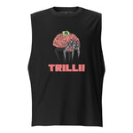 Mind Control (Muscle Shirt) - Trillii