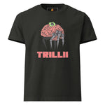 Mind Control (Oversized T-shirt - FB0147) - Trillii