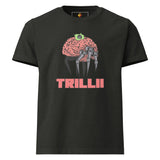 Mind Control (Oversized T-shirt - FB0147) - Trillii