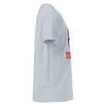 Mind Control (Oversized T-shirt - FB0147) - Trillii