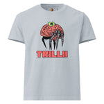 Mind Control (Oversized T-shirt - FB0147) - Trillii
