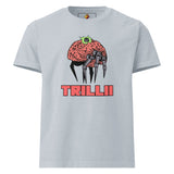 Mind Control (Oversized T-shirt - FB0147) - Trillii