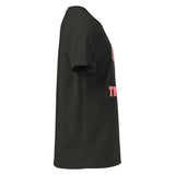 Mind Control (Oversized T-shirt - FB0147) - Trillii