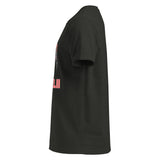 Mind Control (Oversized T-shirt - FB0147) - Trillii