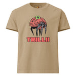 Mind Control (Oversized T-shirt - FB0147) - Trillii