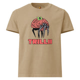 Mind Control (Oversized T-shirt - FB0147) - Trillii