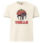 Mind Control (Oversized T-shirt - FB0147) - Trillii