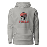 Mind Control (Unisex Hoodie) - Trillii