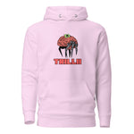 Mind Control (Unisex Hoodie) - Trillii