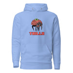 Mind Control (Unisex Hoodie) - Trillii