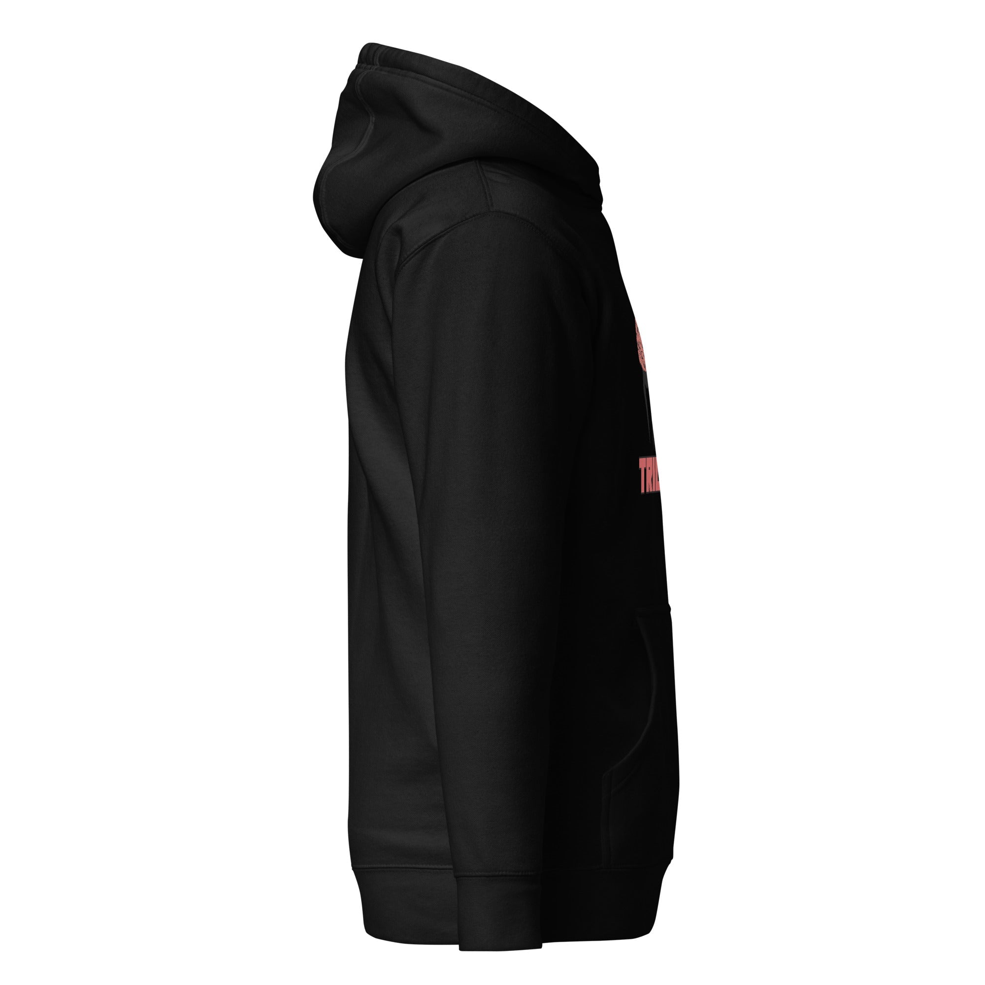Mind Control (Unisex Hoodie) - Trillii