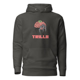 Mind Control (Unisex Hoodie) - Trillii