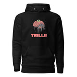 Mind Control (Unisex Hoodie) - Trillii
