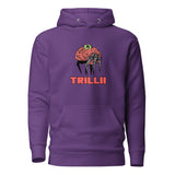 Mind Control (Unisex Hoodie) - Trillii