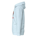 Mind Control (Unisex Hoodie) - Trillii