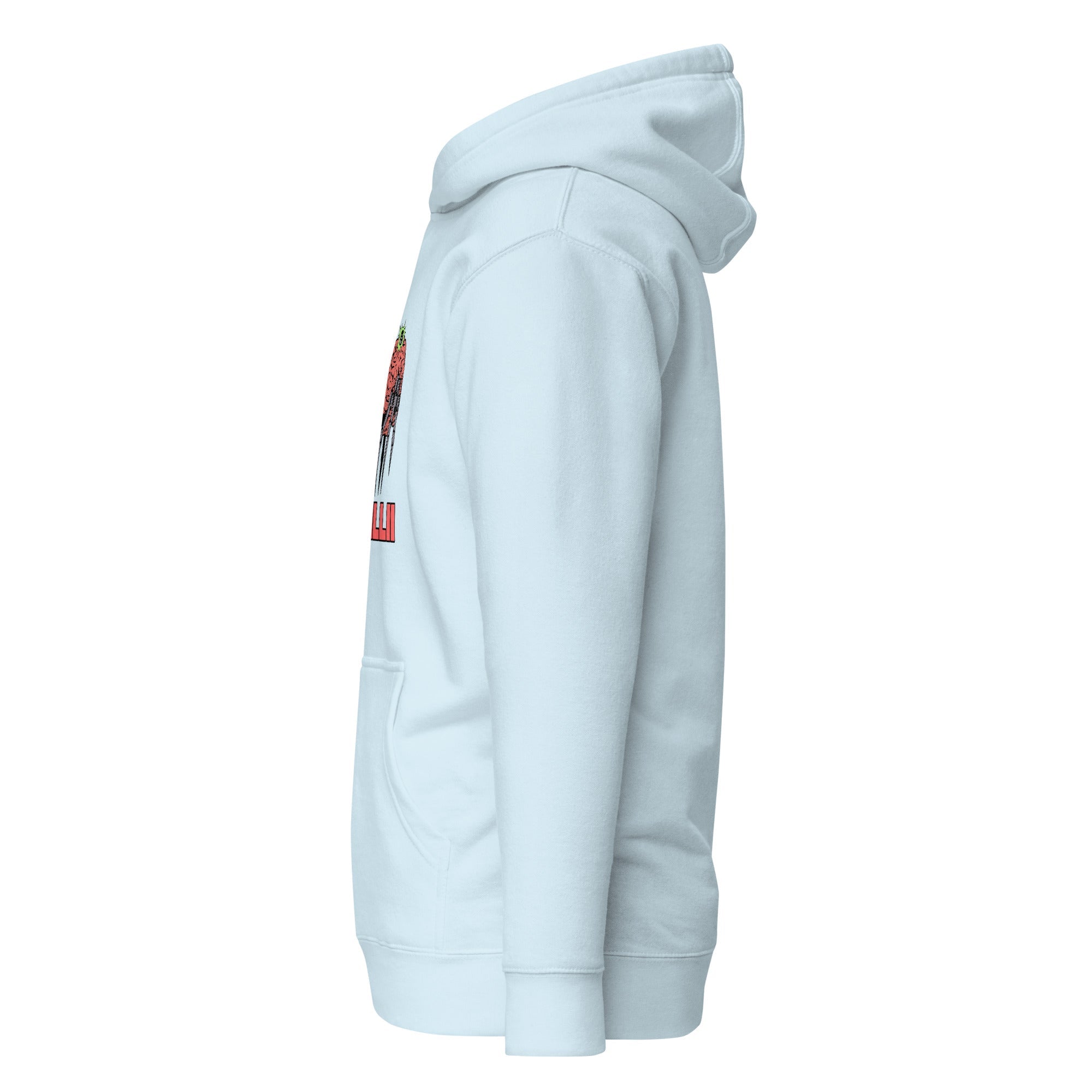 Mind Control (Unisex Hoodie) - Trillii