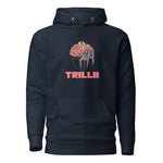 Mind Control (Unisex Hoodie) - Trillii