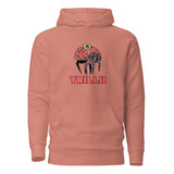Mind Control (Unisex Hoodie) - Trillii