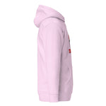 Mind Control (Unisex Hoodie) - Trillii