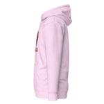 Mind Control (Unisex Hoodie) - Trillii