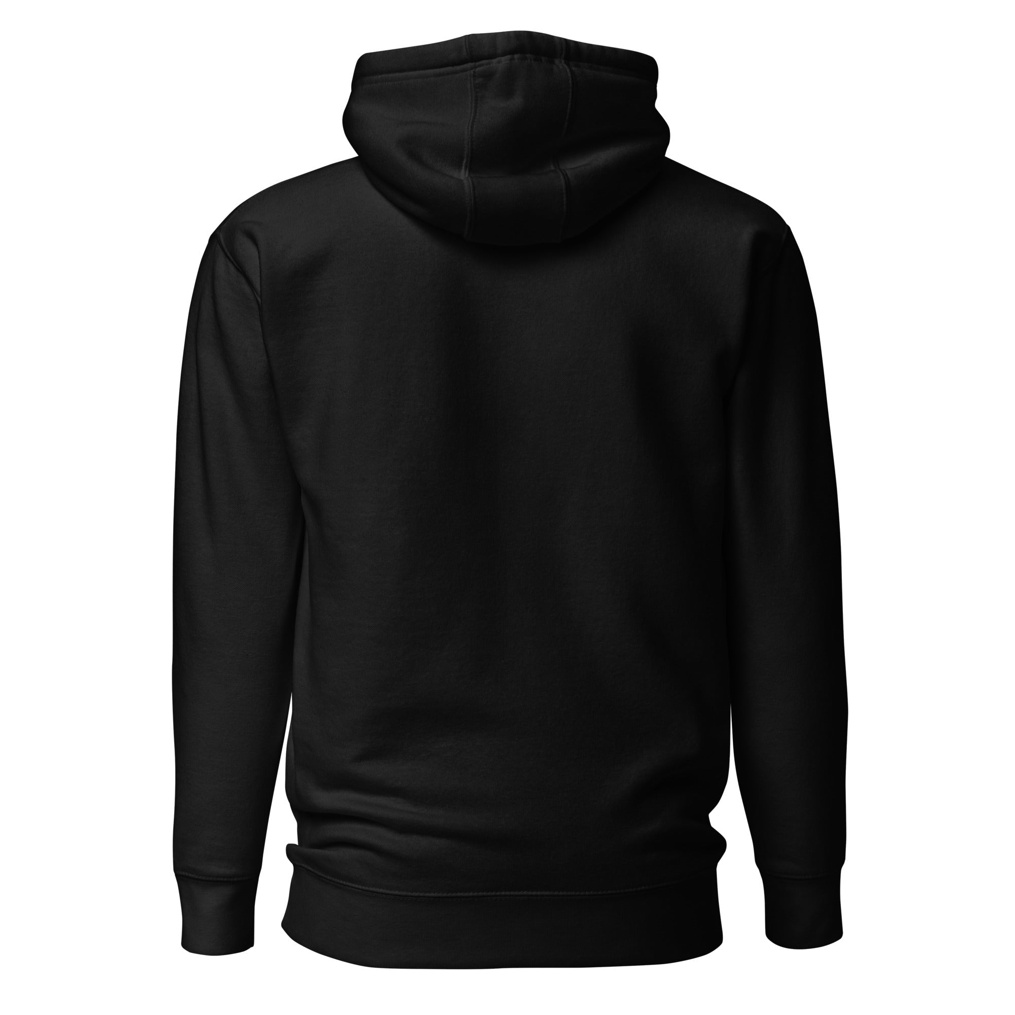 Mind Control (Unisex Hoodie) - Trillii