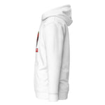 Mind Control (Unisex Hoodie) - Trillii