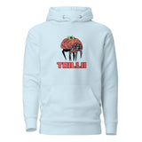 Mind Control (Unisex Hoodie) - Trillii