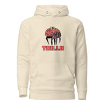 Mind Control (Unisex Hoodie) - Trillii