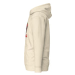 Mind Control (Unisex Hoodie) - Trillii
