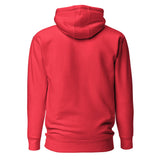 Mind Control (Unisex Hoodie) - Trillii