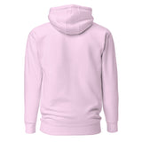 Mind Control (Unisex Hoodie) - Trillii