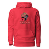 Mind Control (Unisex Hoodie) - Trillii