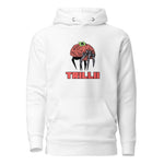 Mind Control (Unisex Hoodie) - Trillii