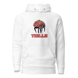 Mind Control (Unisex Hoodie) - Trillii