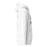 Mind Control (Unisex Hoodie) - Trillii