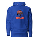 Mind Control (Unisex Hoodie) - Trillii