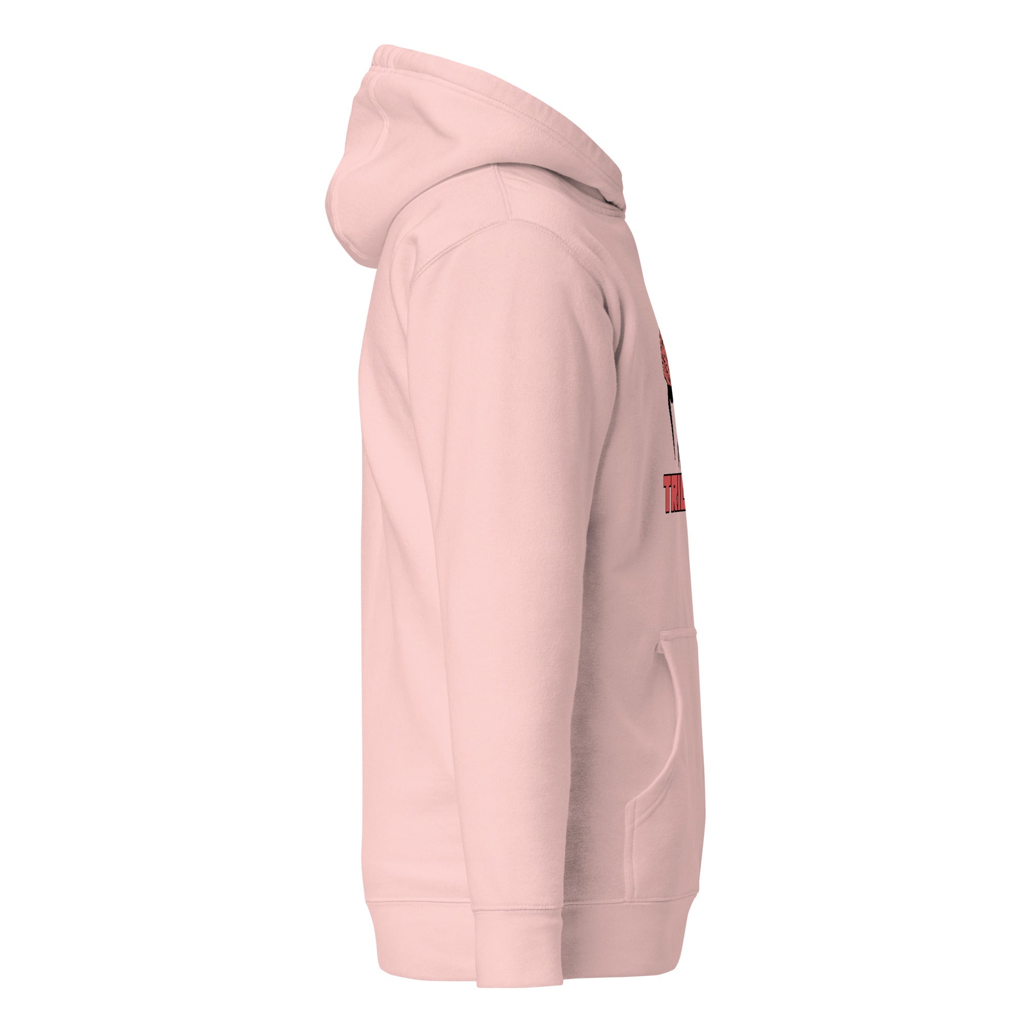 Mind Control (Unisex Hoodie) - Trillii