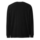 Mind Control (Unisex Long Sleeve Tee) - Trillii