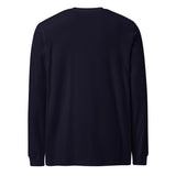 Mind Control (Unisex Long Sleeve Tee) - Trillii