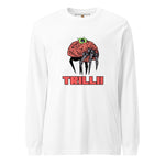Mind Control (Unisex Long Sleeve Tee) - Trillii